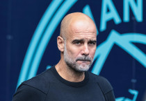 Пеп Гвардиола. ©Depositphotos/operations@newsimages.co.uk