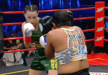 ©Кадр из видео