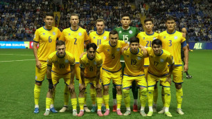 ©Маржан Куандыкова/Vesti.kz