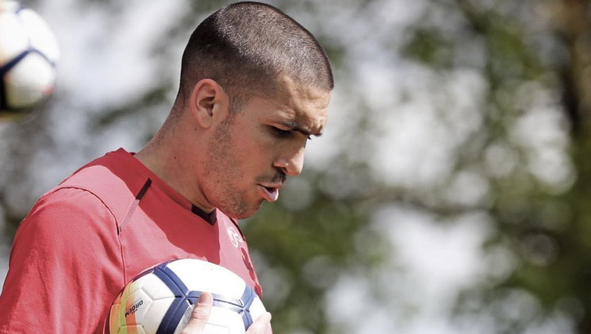 "Барселона" объявила об уходе игрока сборной Испании