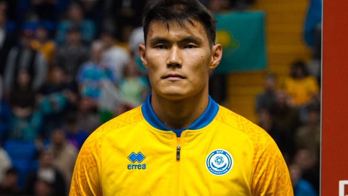 Капитана сборной Казахстана призвали уйти из "Зенита"