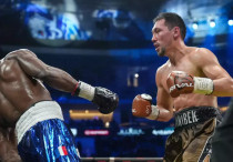 ©Жанибек Алимханулы, фото Турар Казангапов, Vesti.kz