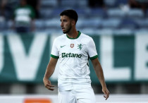 ©Гонсалу Инасио, instagram.com/goncaloinacio_25/