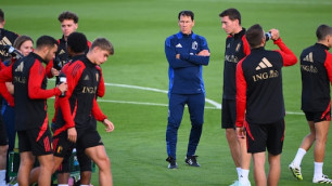 ©Руди Гарсия, rbfa.be