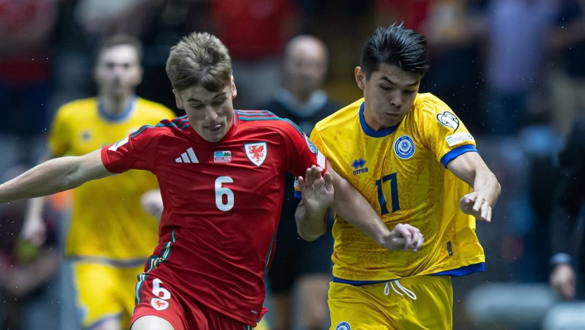 Легенда испанского клуба оценил сборную Казахстана перед матчем с Бельгией