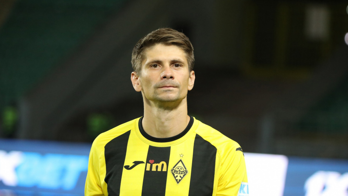 "Сказали, что бонусов не будет". В "Кайрате" раскрыли секрет успеха клуба в Лиге чемпионов