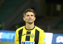 ©Александр Мартынович, ФК "Кайрат"