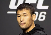 Шавкат Рахмонов. ©Турар Казангапов, Vesti.kz