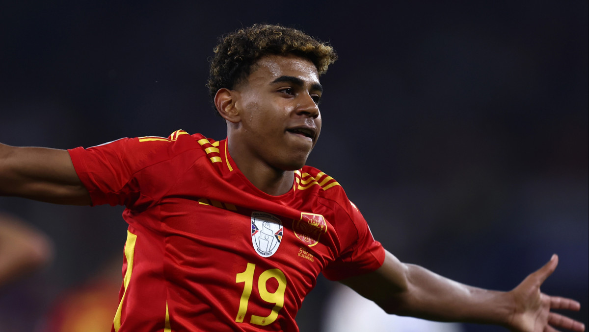 "Испания - это не только Ямаль": тренер Турции - о звездном таланте перед матчем отбора на ЧМ-2026