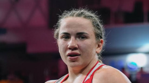 ©Kazakhstan Boxing Federation