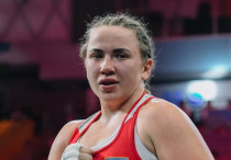 ©Kazakhstan Boxing Federation