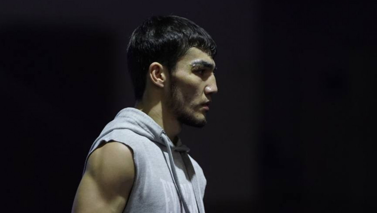 Казахстан учинил разгром на ЧМ-2025 по боксу