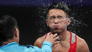 ©Турар Казангапов/НОК