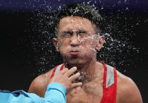 ©Турар Казангапов/НОК