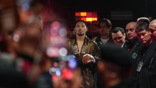 Жанибек Алимханулы. ©Турар Казангапов/Vesti.kz