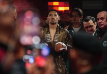 Жанибек Алимханулы. ©Турар Казангапов/Vesti.kz