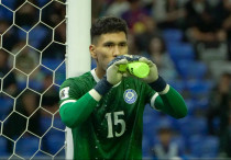 Темирлан Анарбеков/ ©Маржан Куандыкова/Vesti.kz