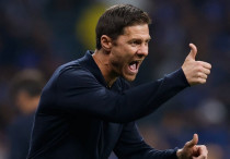 Хаби Алонсо. ©x.com/realmadrid