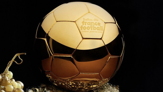 ©instagram.com/ballondorofficial