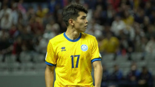 Галымжан Кенжебек.
©Маржан Куандыкова/Vesti.kz