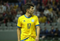 Галымжан Кенжебек.
©Маржан Куандыкова/Vesti.kz