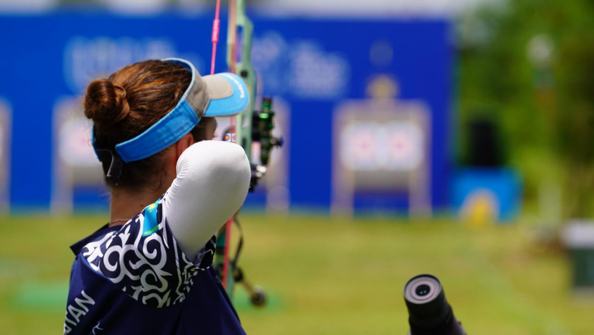 После 32 лет ожидания: сборная Казахстана завоевала медаль ЧМ