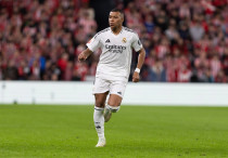 Килиан Мбаппе. ©Depositphotos/Musiu0