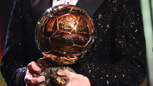 ©instagram.com/ballondorofficial