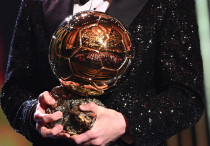 ©instagram.com/ballondorofficial