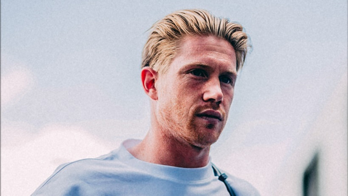 Де Брюйне раскрыл план на матч с Казахстаном в рамках отбора к ЧМ