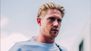 Кевин Де Брюйне. ©instagram.com/belgianreddevils