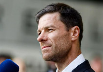 Хаби Алонсо. ©ФК "Реал Мадрид"