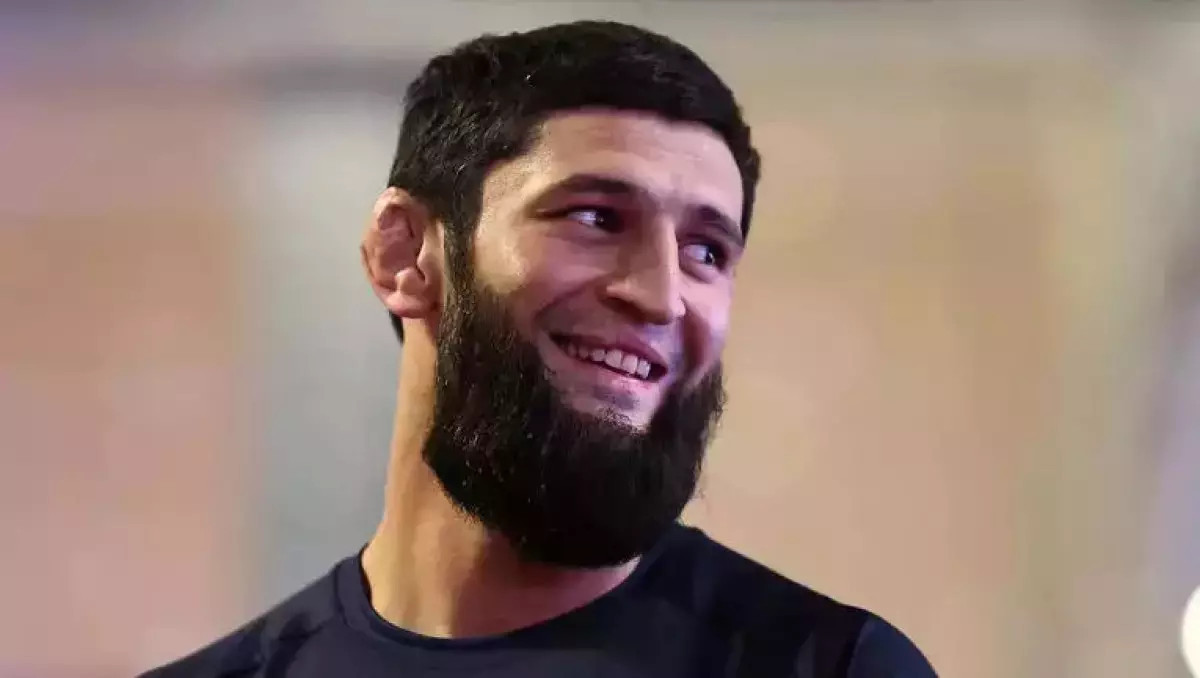 В UFC высказались о следующем сопернике Чимаева