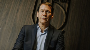 Руди Гарсия. ©instagram.com/belgianreddevils