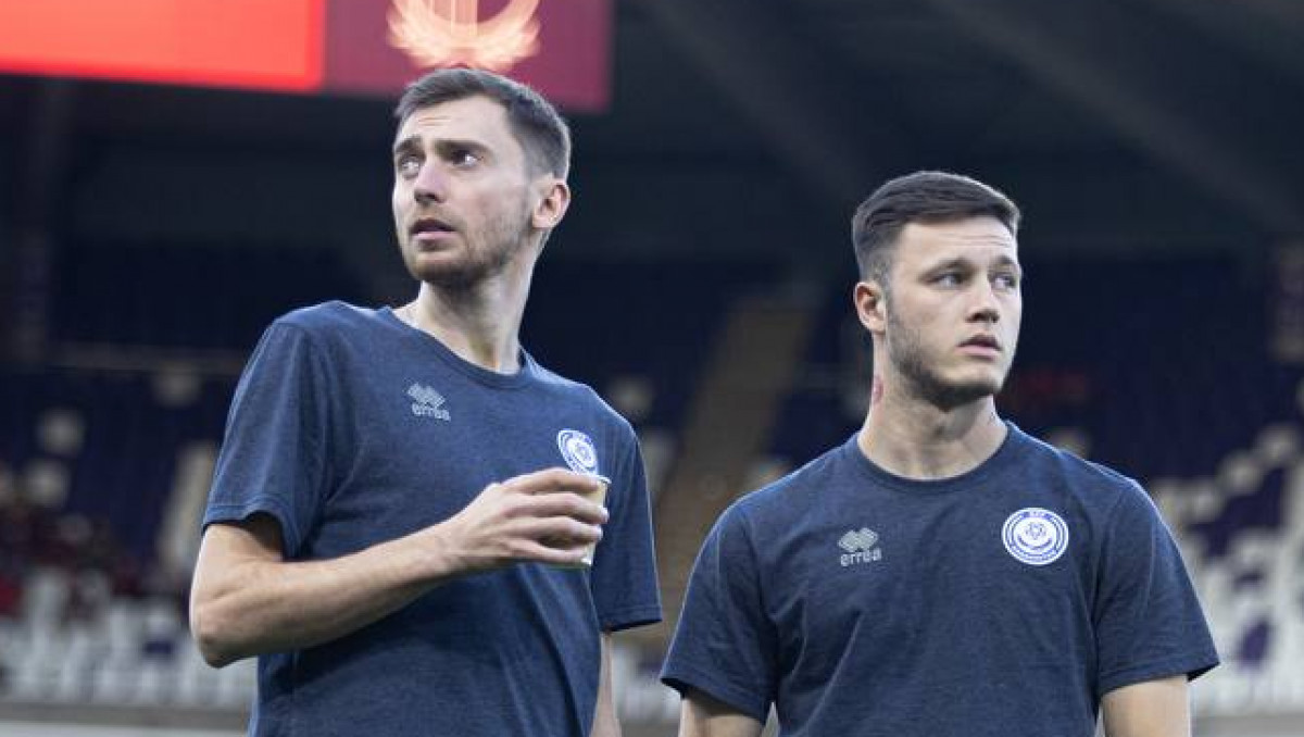 Разгром 5:0 принёс сборной Казахстана нового лидера в отборе к ЧМ-2026
