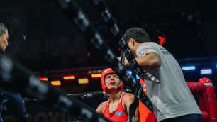 Наталья Богданова. ©KBF