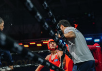 Наталья Богданова. ©KBF