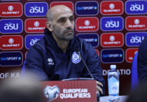 Али Алиев. ©КФФ