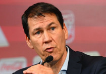 Руди Гарсия. ©rbfa.be