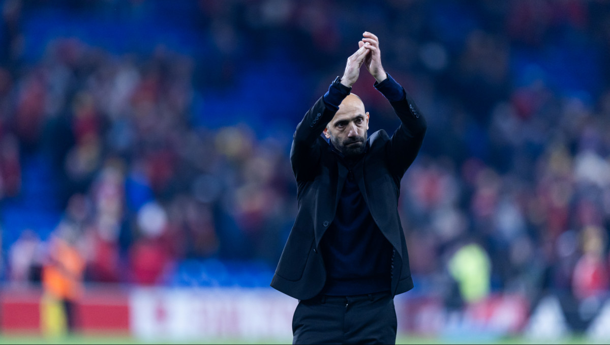 Футболист сборной Казахстана отреагировал на отставку Али Алиева