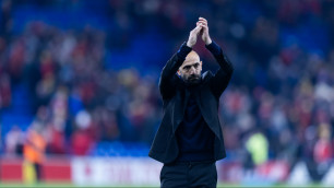 Али Алиев. Фото: КФФ©