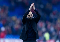 Али Алиев. Фото: КФФ©