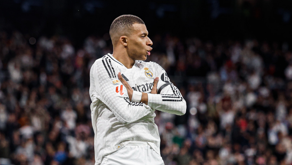 Мбаппе "испугался" конкурента и попросил "Реал" продать его