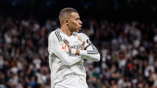 Килиан Мбаппе. Фото: ©x.com/realmadriden