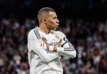 Килиан Мбаппе. Фото: ©x.com/realmadriden