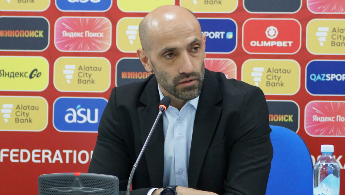 Кто ушёл достойнее: Алиев или Черчесов? Сравниваем два провала сборной Казахстана