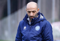 Али Алиев. ©КФФ