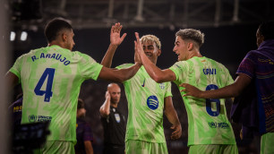 ©ФК "Барселона"