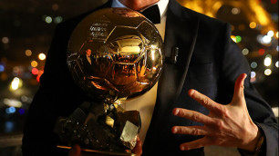 ©instagram.com/ballondorofficial