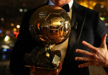 ©instagram.com/ballondorofficial